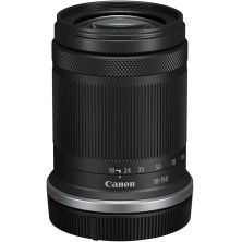 Объектив Canon RF-S 18-150mm f/3.5-6.3 IS STM (5564C005)