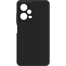 Чехол для мобильного телефона MAKE Xiaomi Poco X5 Silicone Jaguar Black (MCL-XPX5JB)