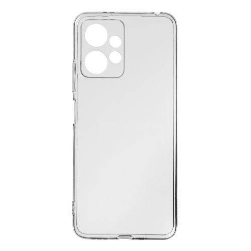 Чохол до мобільного телефона Armorstandart Air Series Xiaomi Redmi Note 12 4G Camera cover Transparent (ARM67478)