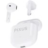 Навушники Pixus Muse White (4897058531541) - Зображення 1