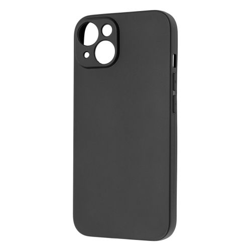 Чехол для мобильного телефона Armorstandart Matte Slim Fit Apple iPhone 14 Camera cover Black (ARM69486)