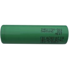 Аккумулятор Samsung INR21700 50S 5000mAh Battery (50S-5000MAH)
