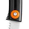 Ножовка Neo Tools 150мм, висувне полотно, 3D зуби, сталь 65Mn (42-100) - Изображение 2
