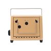Газовый обогреватель BRS BRS-H23 Browm (BRS-H23br) - Изображение 2