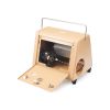 Газовый обогреватель BRS BRS-H23 Browm (BRS-H23br) - Изображение 3