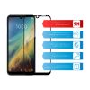 Скло захисне ACCLAB Full Glue ZTE Blade A51 Lite (1283126535260) - Зображення 1