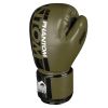 Боксерские перчатки Phantom APEX Army Green 10oz (PHBG2400-10) - Изображение 1
