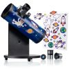 Телескоп Bresser Junior 76/300 Smart (8843205) (930419) - Зображення 2