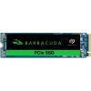 Накопичувач SSD M.2 2280 500GB BarraCuda Seagate (ZP500CV3A002) - Зображення 1