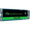 Накопитель SSD M.2 2280 500GB BarraCuda Seagate (ZP500CV3A002) - Изображение 2