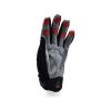 Рукавички для фітнесу MadMax MXG-103 X Gloves Black/Grey M (MXG-103-BLK_M) - Зображення 3