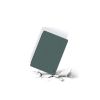 Чехол для планшета BeCover Tri Fold Soft TPU Silicone Apple iPad Pro 12.9 2020/2021/2022 Dark Green (709713) - Изображение 2