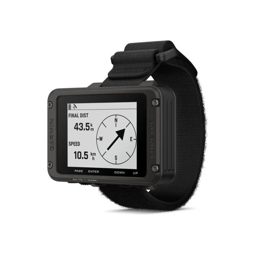 Персональный навигатор Garmin Foretrex 801 (010-02759-00)