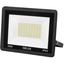 Прожектор Delux FMI 11 50Вт 6500K IP65 (90019308)
