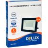 Прожектор Delux FMI 11 50Вт 6500K IP65 (90019308) - Зображення 1