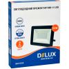 Прожектор Delux FMI 11 50Вт 6500K IP65 (90019308) - Изображение 1