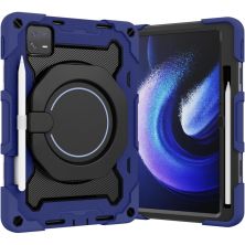 Чехол для планшета BeCover Xiaomi Mi Pad 6 / 6 Pro 11 Blue (709931)