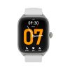 Смарт-часы Gelius Pro GP-SW012 (Amazwatch GTS) Silver (2099900942549) - Изображение 1