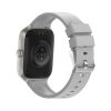 Смарт-годинник Gelius Pro GP-SW012 (Amazwatch GTS) Silver (2099900942549) - Зображення 3
