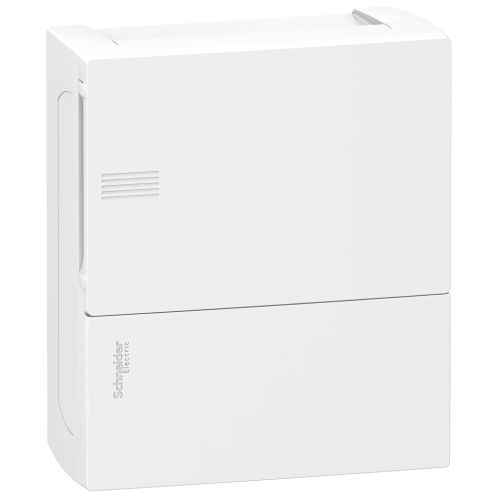 Распределительный щит Schneider Electric Resi9 MP Mini Pragma 8 (1x8), 63A, ip40 (MIP12108)