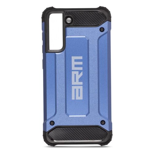 Чехол для мобильного телефона Armorstandart Panzer Samsung S21 FE 5G (G990) Dark Blue (ARM70806)