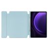 Чохол до планшета BeCover 360° Rotatable Samsung Tab S9 (SM-X710/SM-X716)/S9 FE (SM-X510/SM-X516B) 11.0 Light Blue (710435) - Зображення 3