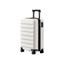 Чемодан Xiaomi Ninetygo Business Travel Luggage 20 White (6941413216678)