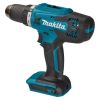 Шуруповерт Makita G-Series 18V, 13mm (DF488D002) - Изображение 1