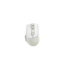 Мышка A4Tech FG45CS Air Wireless Cream Beige (4711421993005)