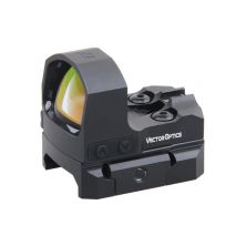 Коллиматорный прицел Vector Optics Frenzy-S 1x17x24 SAS 3MOA (SCRD-62)