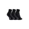 Шкарпетки Nike U Jordan Everyday Max ANKL 3PR SX5544-010 34-38 3 пари Чорні (666003466689) - Зображення 1