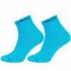 Шкарпетки Head Quarter 3P Unisex 761011001-010 3 пари Блакитний/Сірий/Чорний 35-38 (8720245510035) - Зображення 2