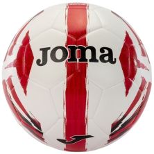 Мяч футбольный Joma Light 401244.206.5 білий, червоний Уні 5 (8445757552266)