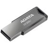 USB флеш накопичувач ADATA 16GB AUV 250 Silver USB 2.0 (AUV250-16G-RBK) - Зображення 3