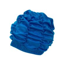 Шапка для плавання Aqua Speed Shower Cap 094-01 5743 темно-синій Жін OSFM (5908217657435)