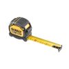 Рулетка DeWALT TOUGH, 5мх32мм, магнітна (DWHT36917-0) - Зображення 1