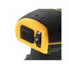 Шлифовальная машина DeWALT 18 В XR Li-lon, 125 мм, 8000-12000 об/мин (без АКБ и ЗУ) (DCW210N) - Изображение 3