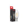 Лампочка Vestum С35 Е14 5Вт 220V 3000К (1-VS-2310) - Изображение 1