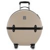Чемодан Semi Line 20 (S) Champagne/Black (T5674-2) (DAS302682) - Изображение 1