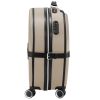 Чемодан Semi Line 20 (S) Champagne/Black (T5674-2) (DAS302682) - Изображение 2