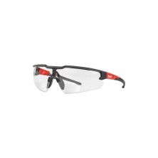 Защитные очки Milwaukee с зоной коррекции, +2, прозрачные (4932478911)