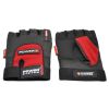 Рукавички для фітнесу Power System PS-2500 Power Plus Black/Red XXL (PS-2500_2XL_Black-red) - Зображення 1