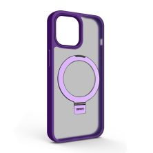 Чехол для мобильного телефона Armorstandart Unit Stand Apple iPhone 13 Purple (ARM74894)