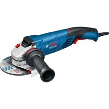 Шлифовальная машина Bosch GWS 18-125 SL 125мм, 1800Вт, 12000об/мин, 2.5кг (0.601.7A3.200)