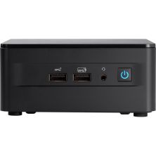 Компьютер ASUS NUC 13 Pro Kit RNUC13ANHI500002I / i5-1340P, M.2, 2.5'' SATA slot (90AR00C1-M000B0)