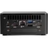Комп'ютер ASUS NUC 13 Pro Kit RNUC13ANHI500002I / i5-1340P, M.2, 2.5'' SATA slot (90AR00C1-M000B0) - Зображення 3