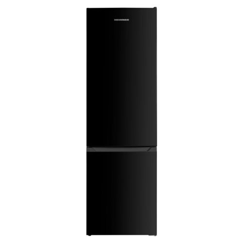Холодильник HEINNER COMBINA FRIGORIFICA HEINNER HC-HM262BKE++ (HC-HM262BKE++)
