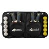 Комплект для настільного тенісу Joola Quattro 4 Bats 10 Balls (54818) (930795) - Зображення 2