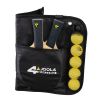 Комплект для настільного тенісу Joola Quattro 4 Bats 10 Balls (54818) (930795) - Зображення 3