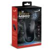 Мишка Genius Scorpion M500 USB Black (31040011400) - Зображення 1